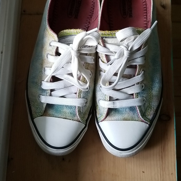 Converse x Missoni low top - Picture 2 of 2